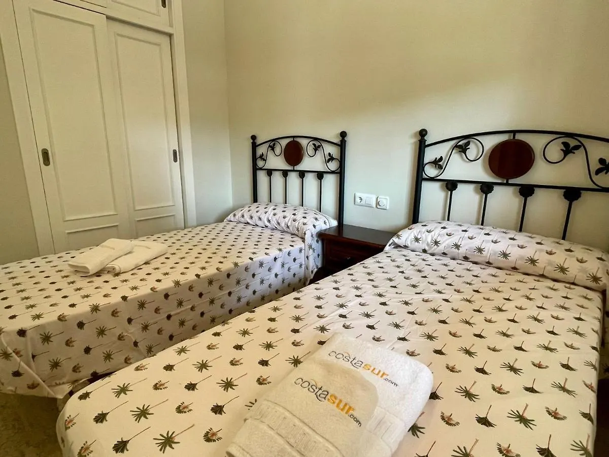 Chalet Oasis Novo Sancti Petri 0*,  Spain