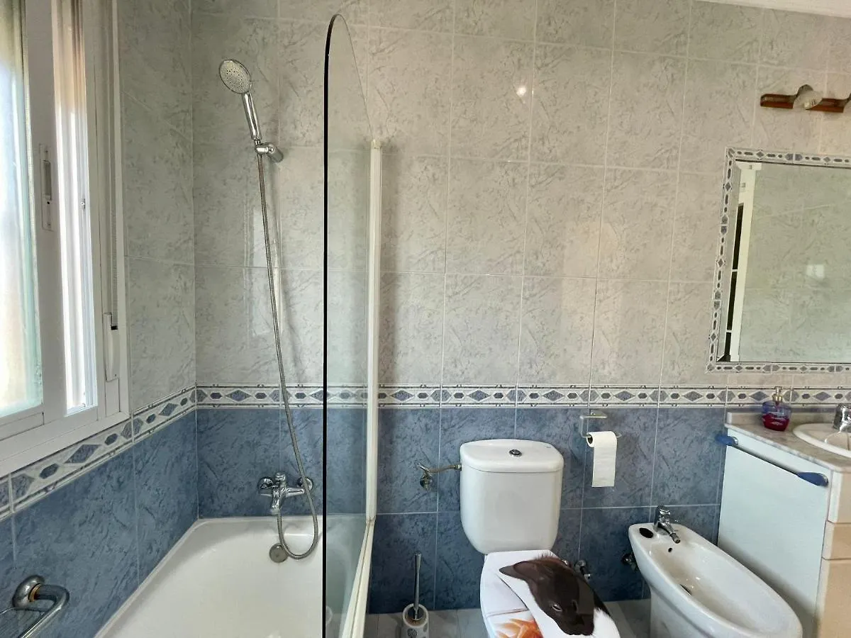 Chalet Oasis Novo Sancti Petri