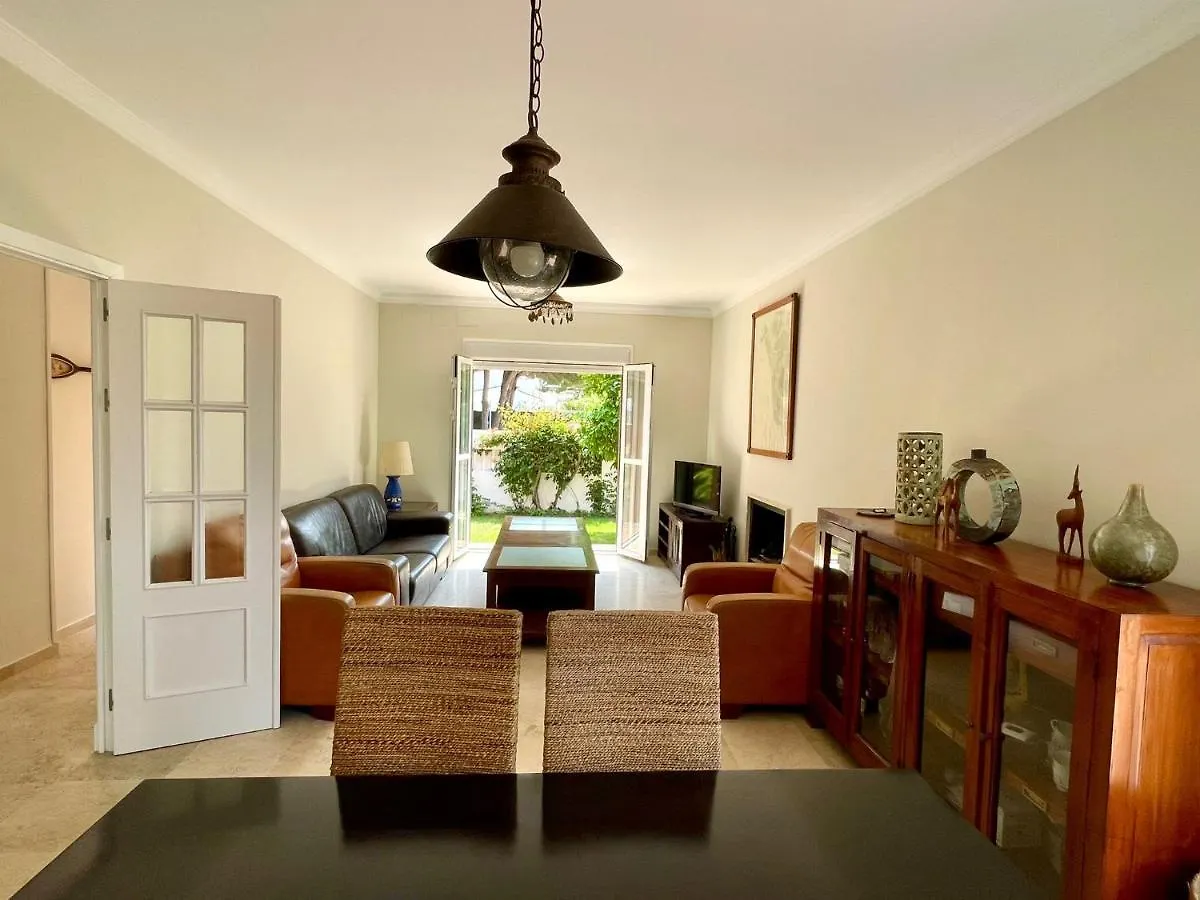 Chalet Oasis Novo Sancti Petri 0*,  Spain