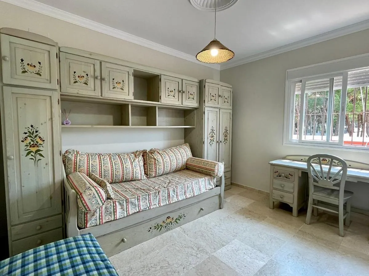 Chalet Oasis Novo Sancti Petri