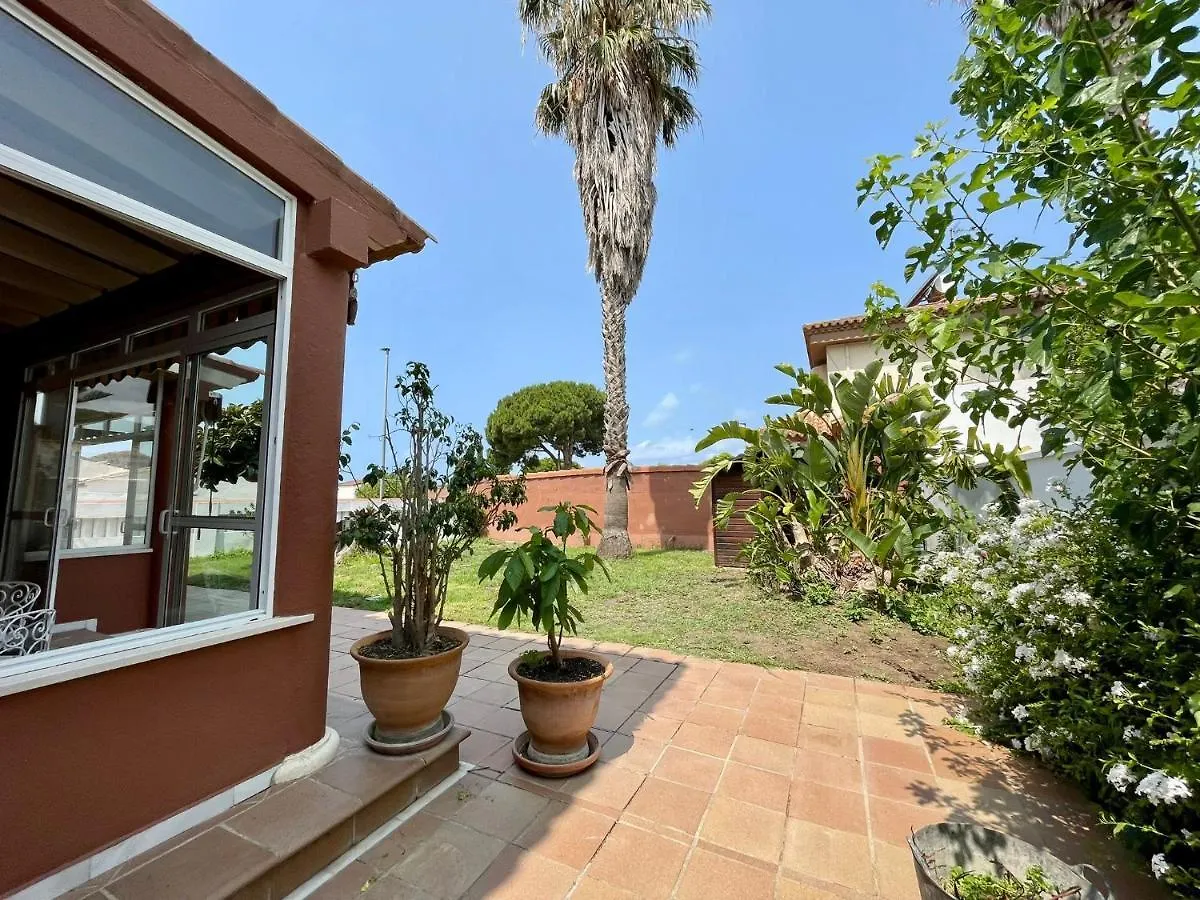 Chalet Oasis Novo Sancti Petri