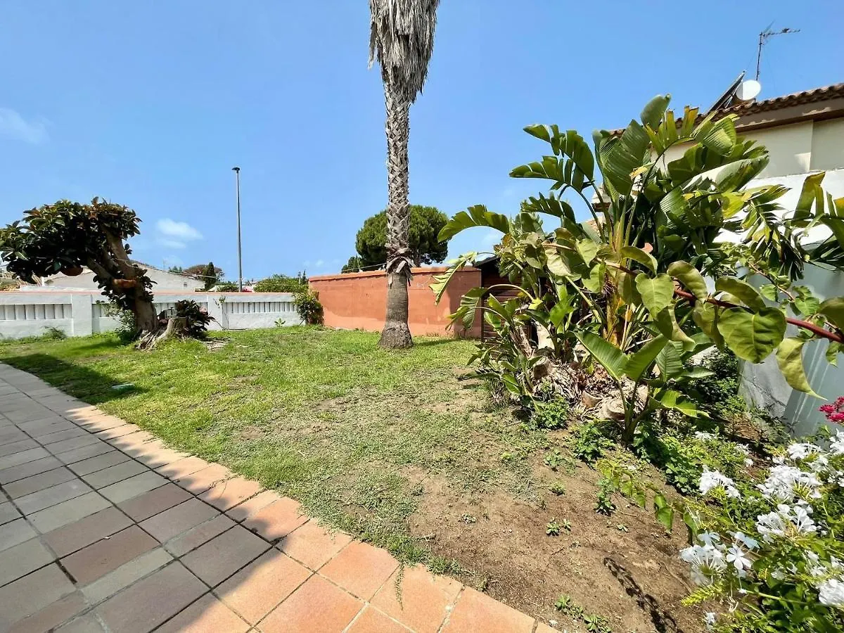 Chalet Oasis Novo Sancti Petri