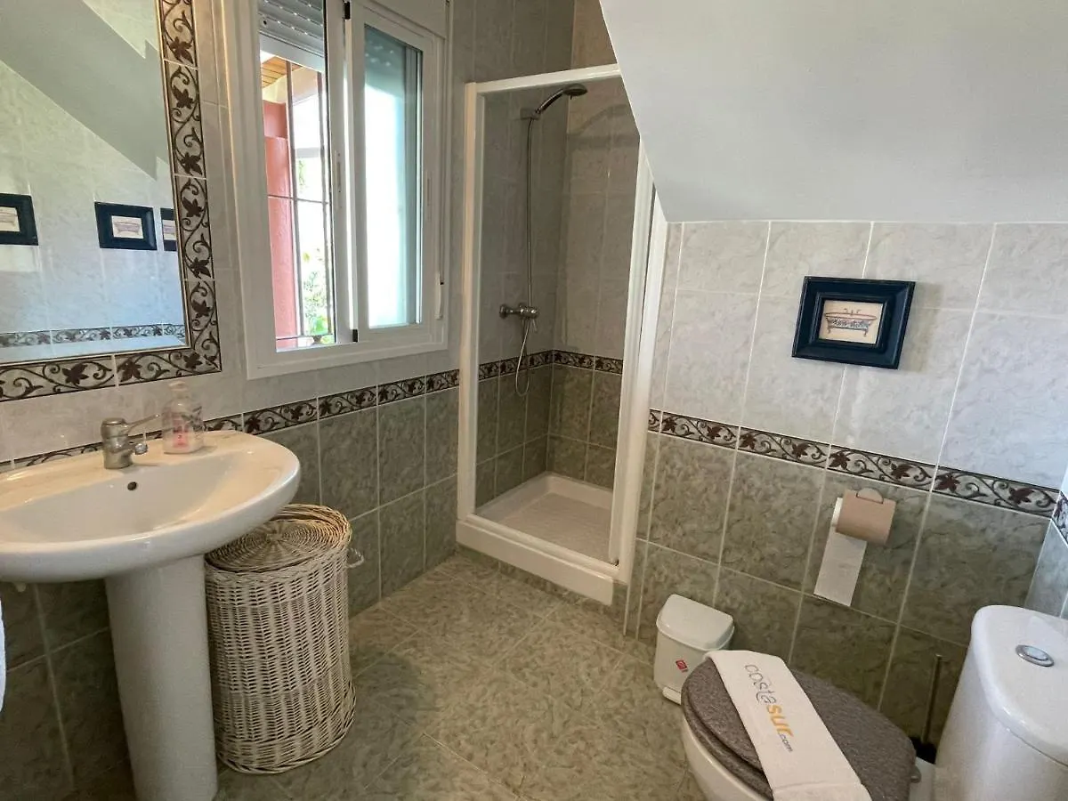 Chalet Oasis 노보 산티 페트리 0*,
