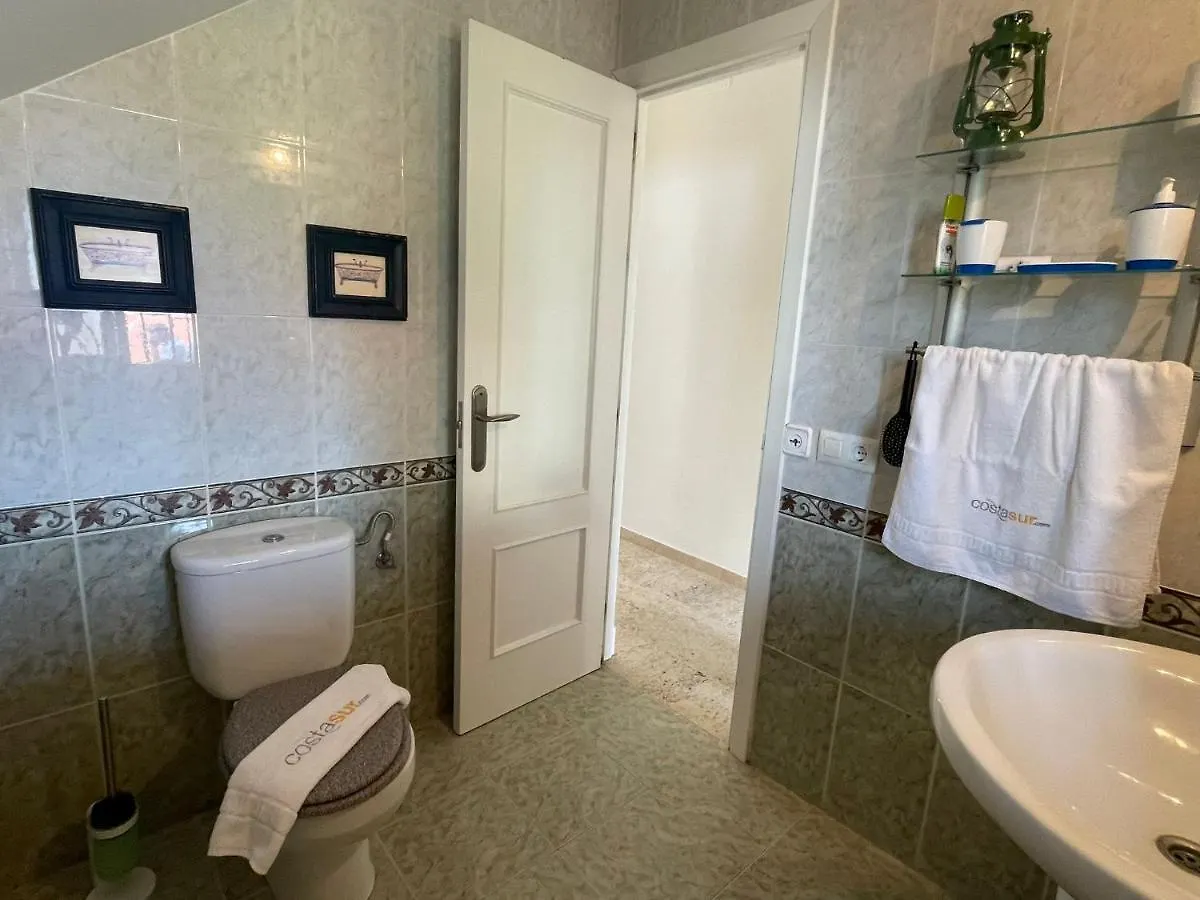 Chalet Oasis 노보 산티 페트리