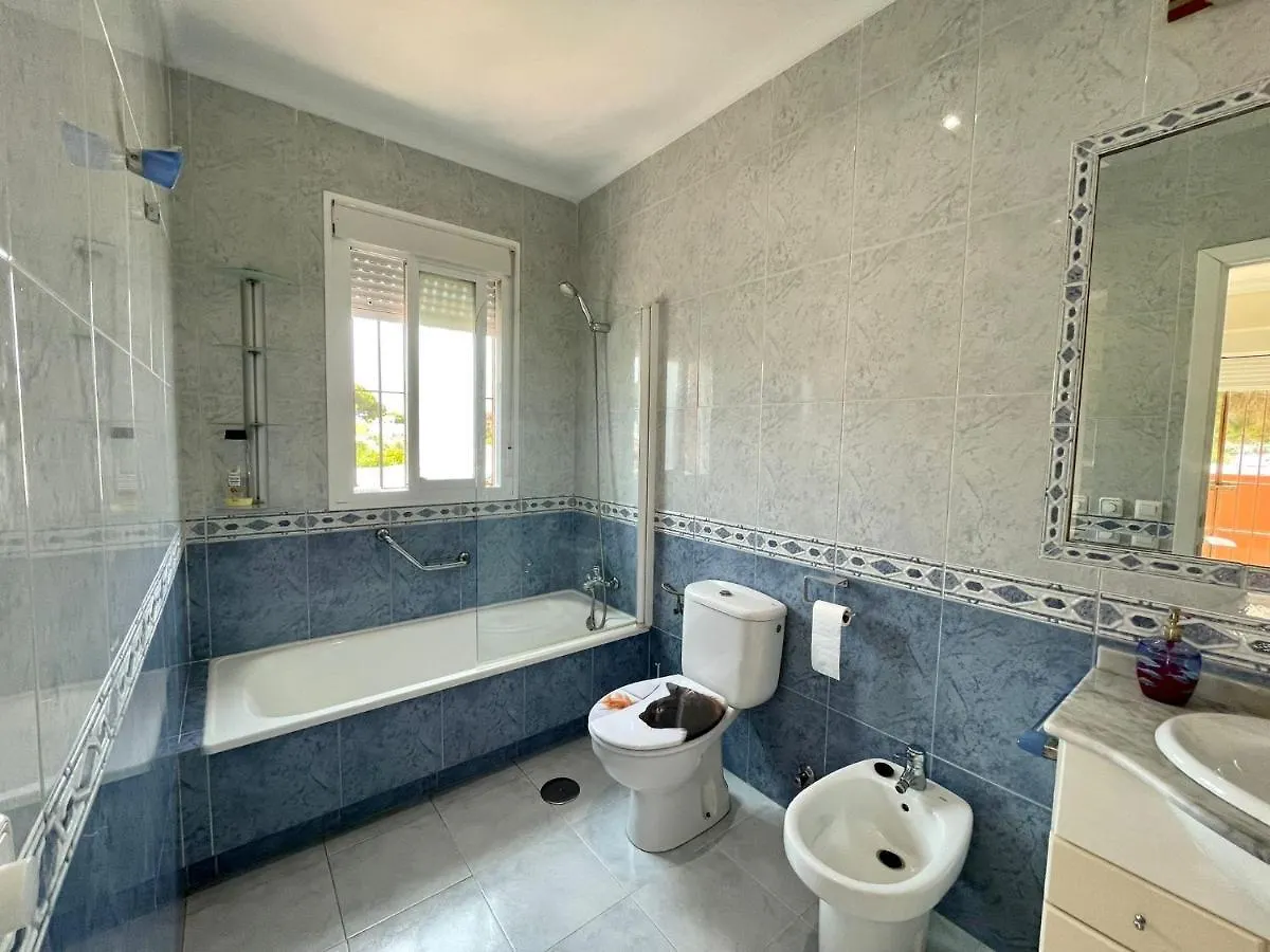 Chalet Oasis 노보 산티 페트리