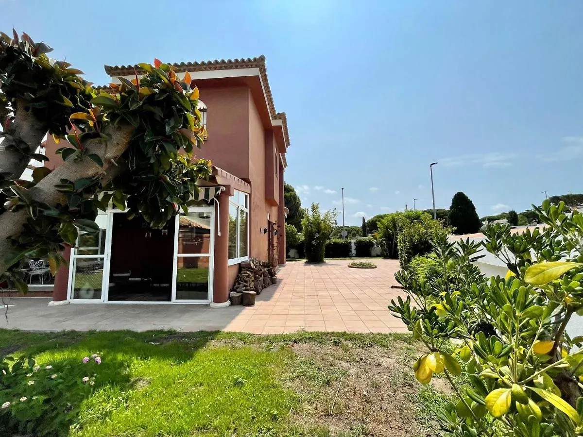 Chalet Oasis 노보 산티 페트리 0*,  스페인